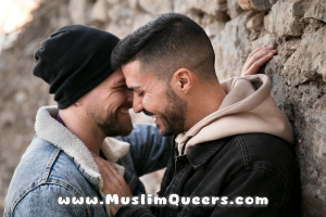 Gay and Muslim