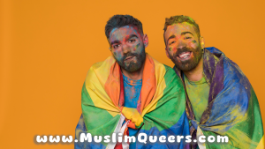 Queer Muslims